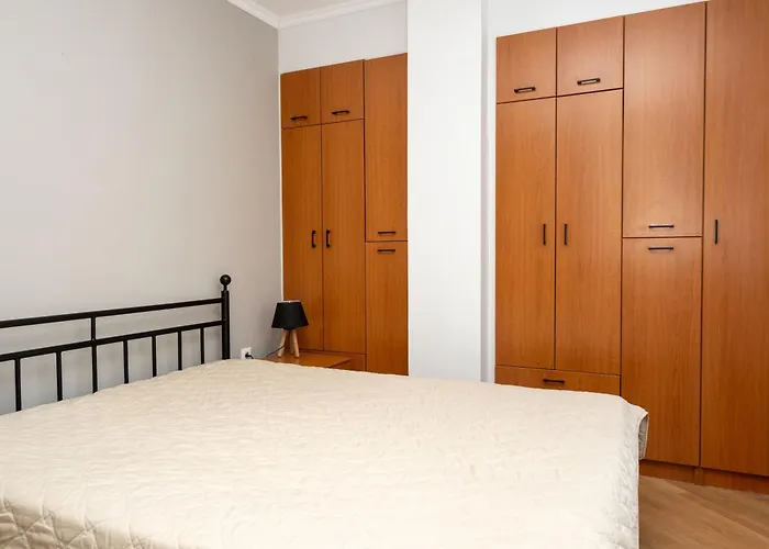 Ns Central Apartment