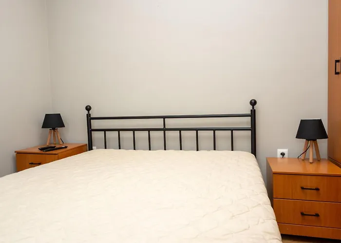Ns Central Apartment