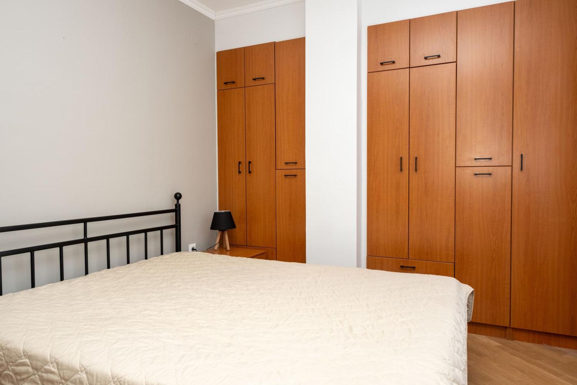 Ns Apartment *