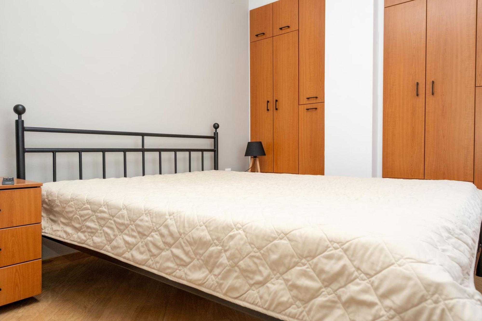 Ns Apartment