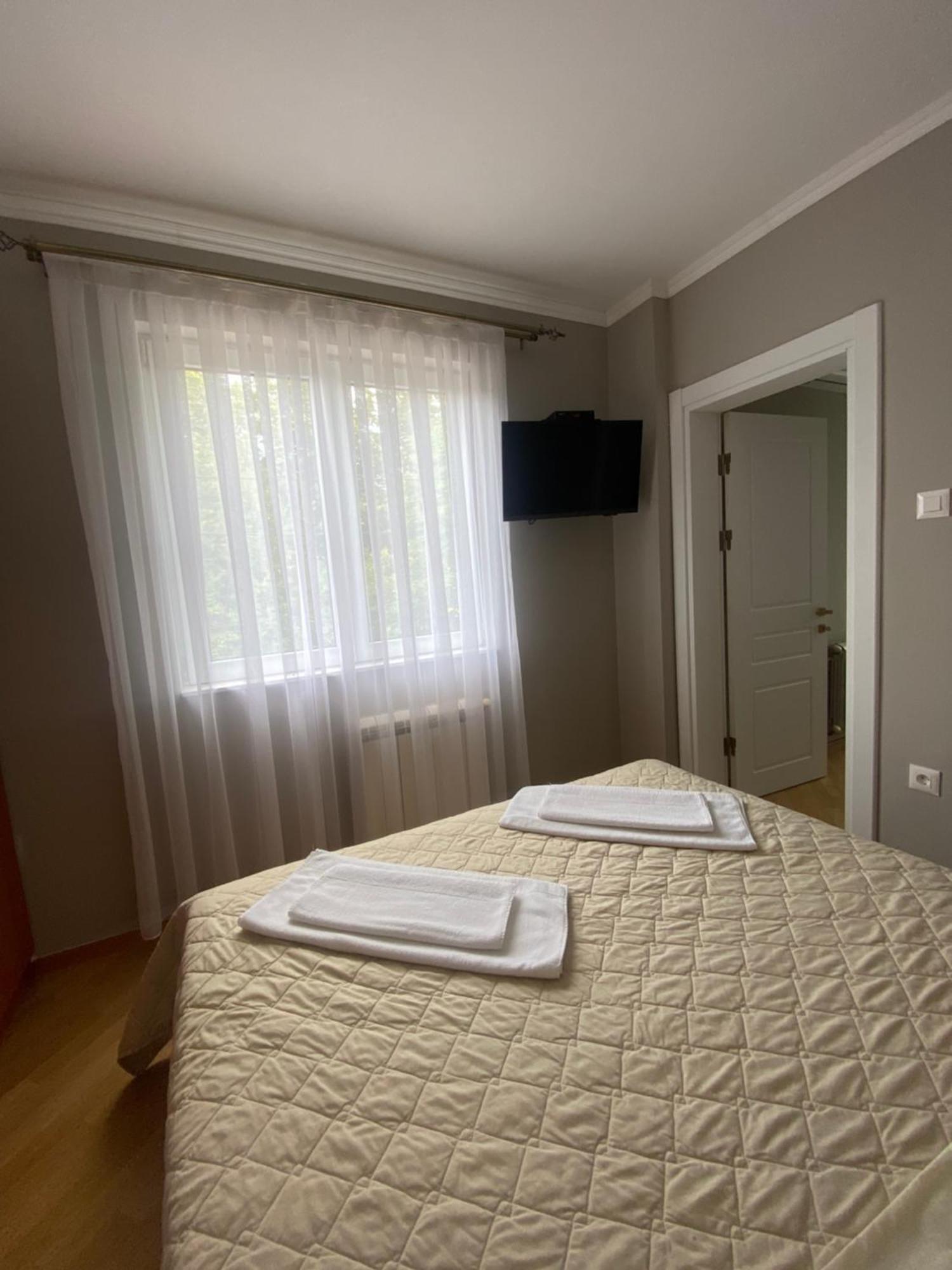 Apartment Ns Skopje