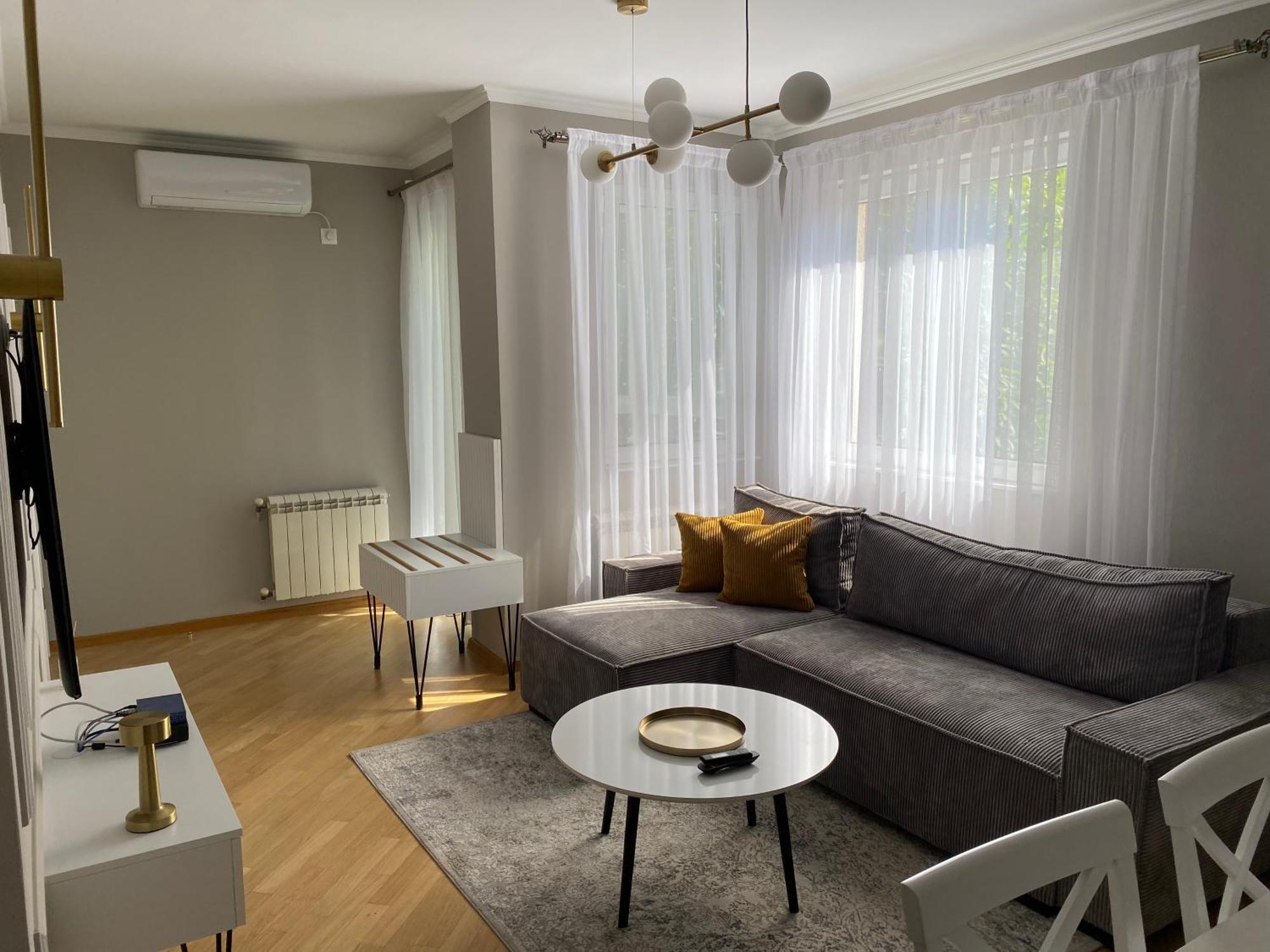 Ns Apartment